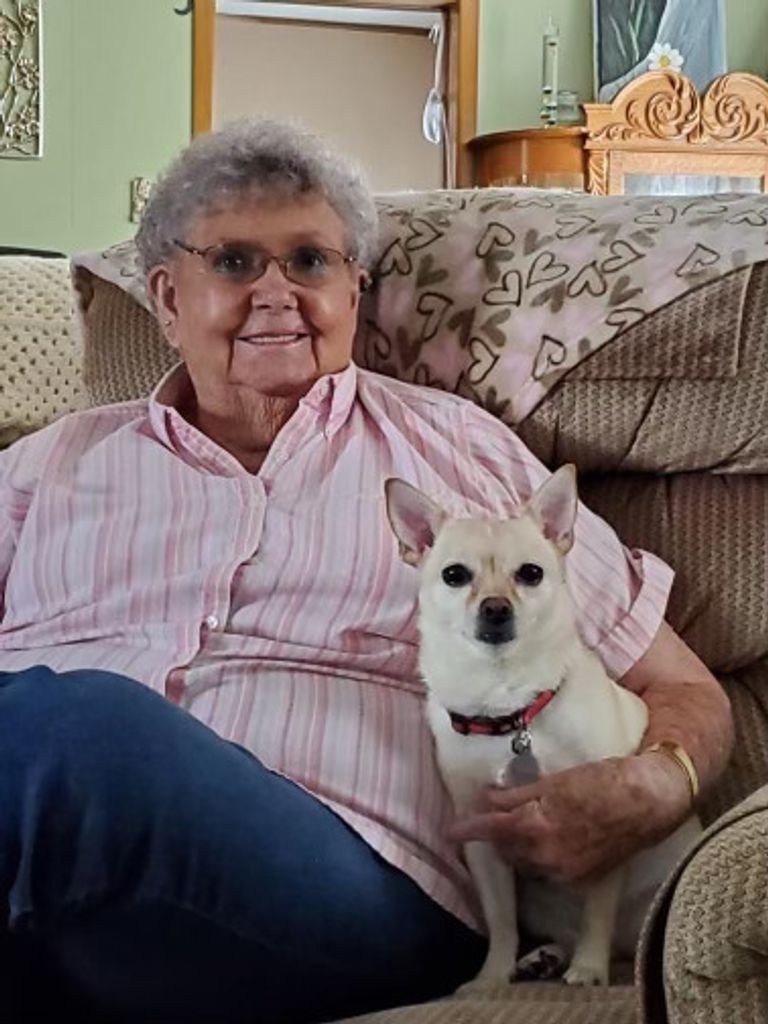 Shirley Ann Prettyman