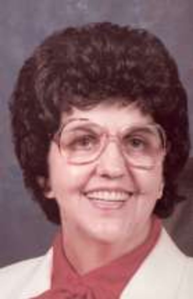 Helen Josephine Wine