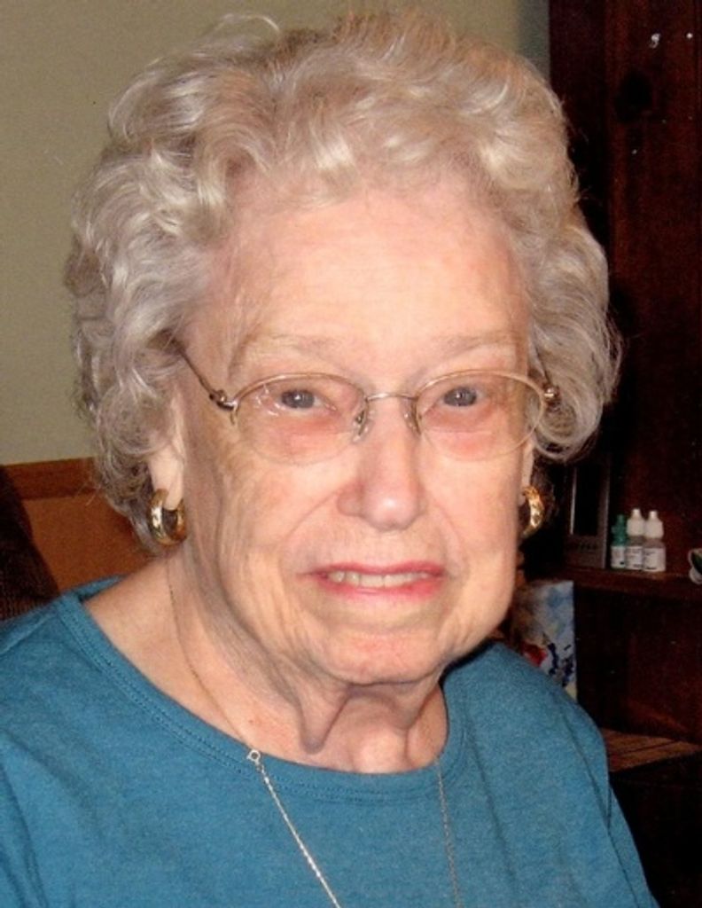 Ruth M. Schrag Profile Photo