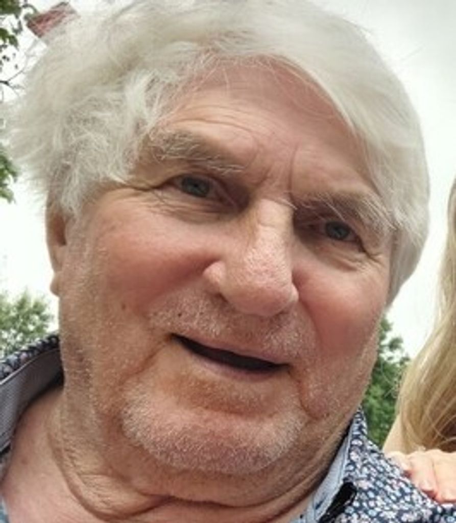 Tyrone King Profile Photo