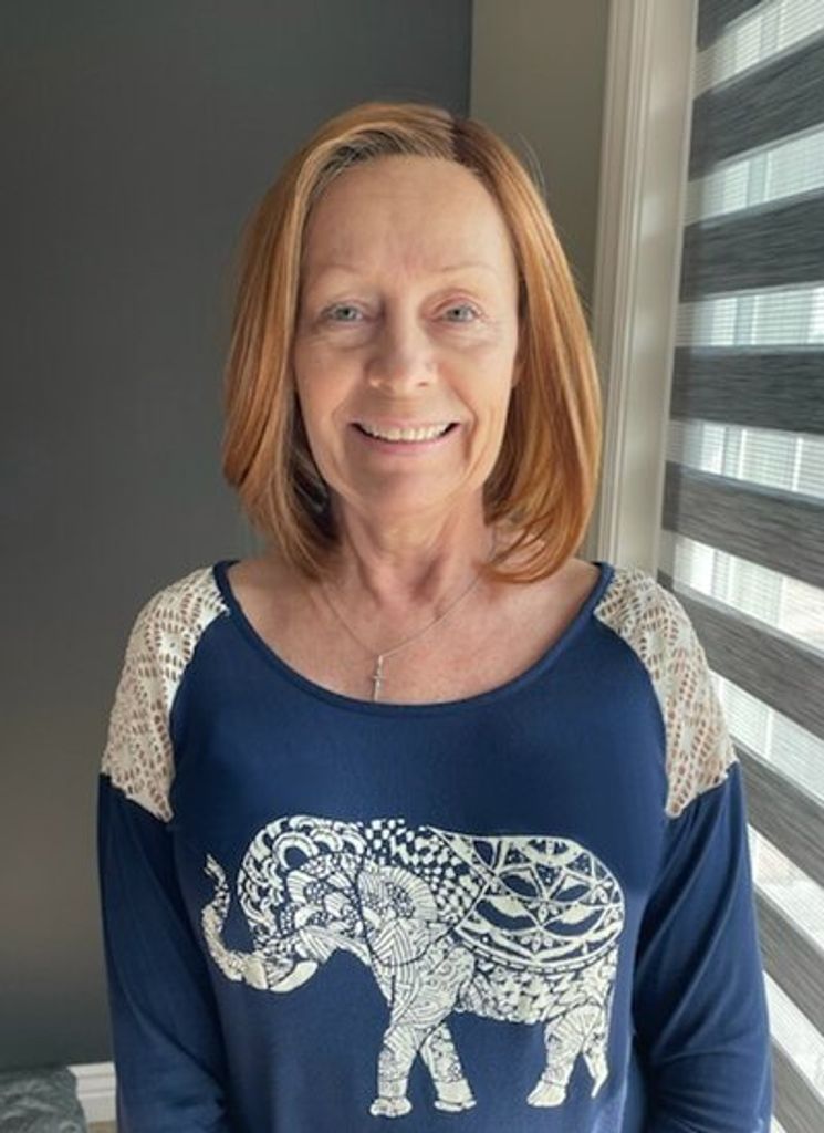 Monica Bea Venn Profile Photo