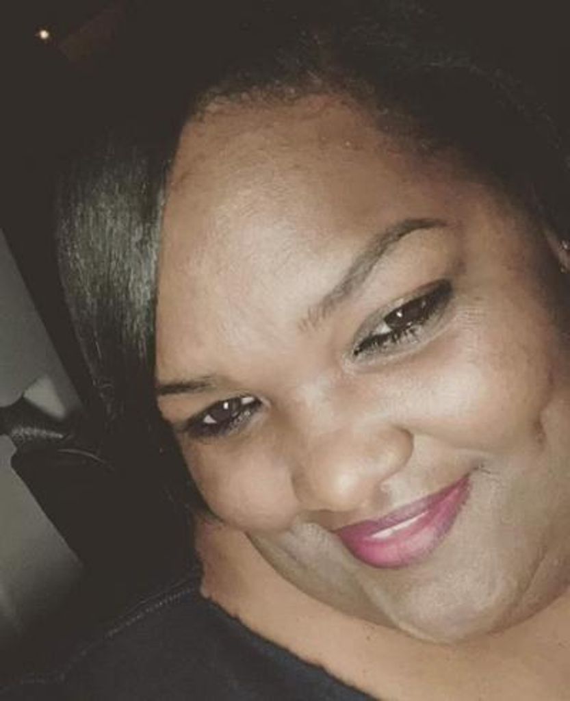 Kenyoa Stewart Blakes Profile Photo