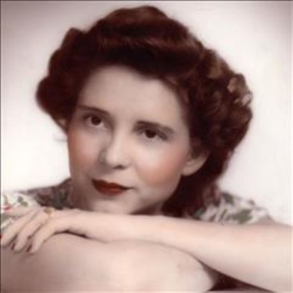 Lydia C. Ford Profile Photo