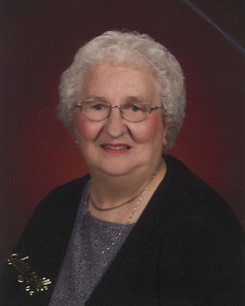 Phyllis Miller