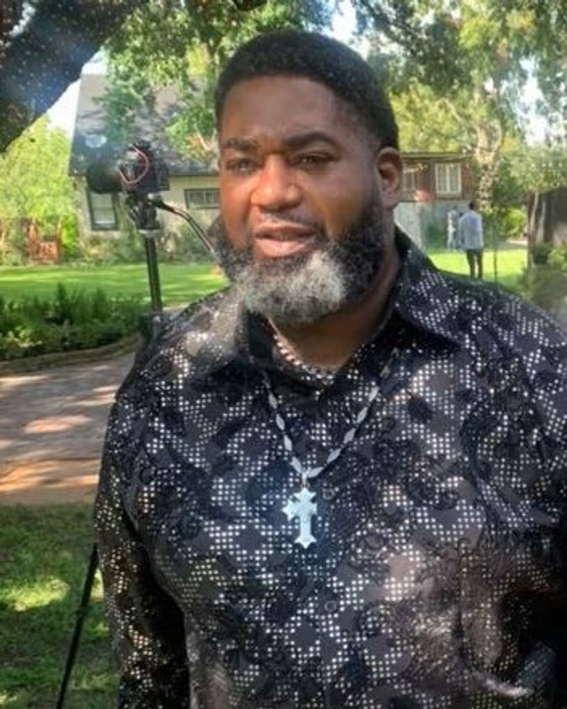 Stanley DeAndre Ridley Sr Profile Photo