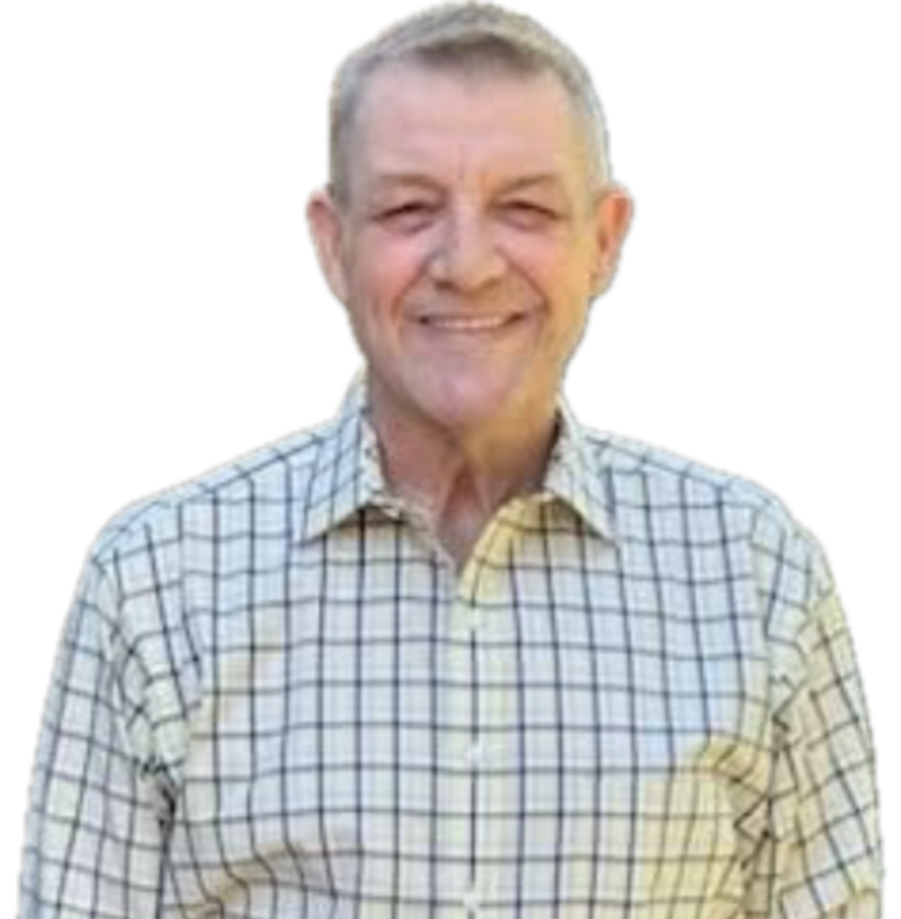 Robert Martin Feasel Profile Photo
