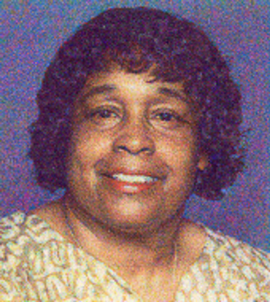 Barbara E. Lanier
