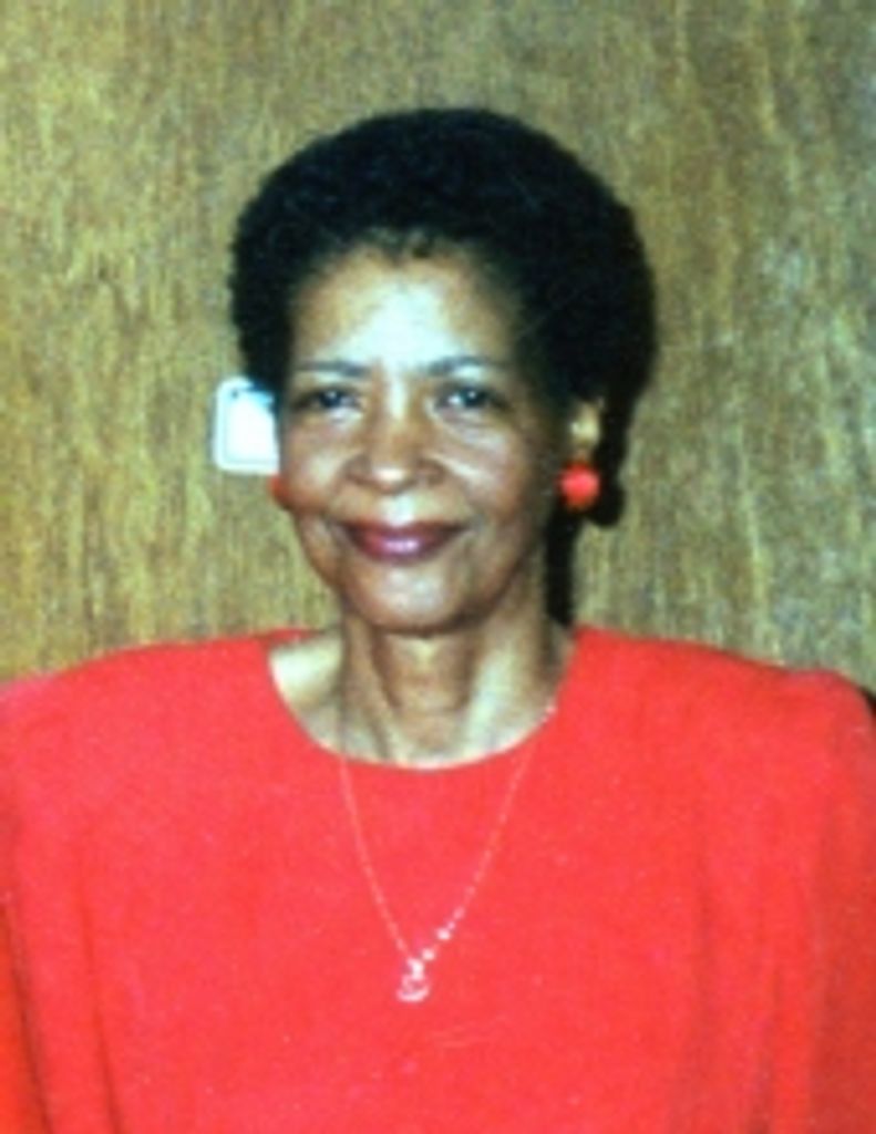 Dean Olivia Salley Profile Photo