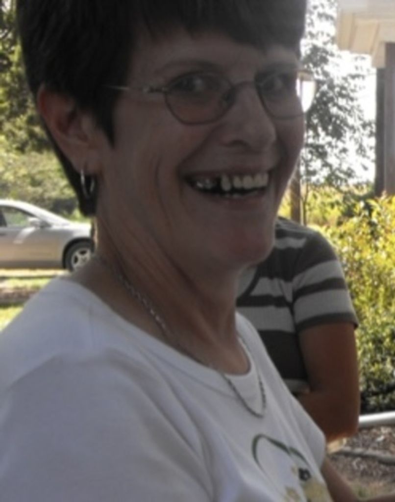 Toni A. Vickers Profile Photo