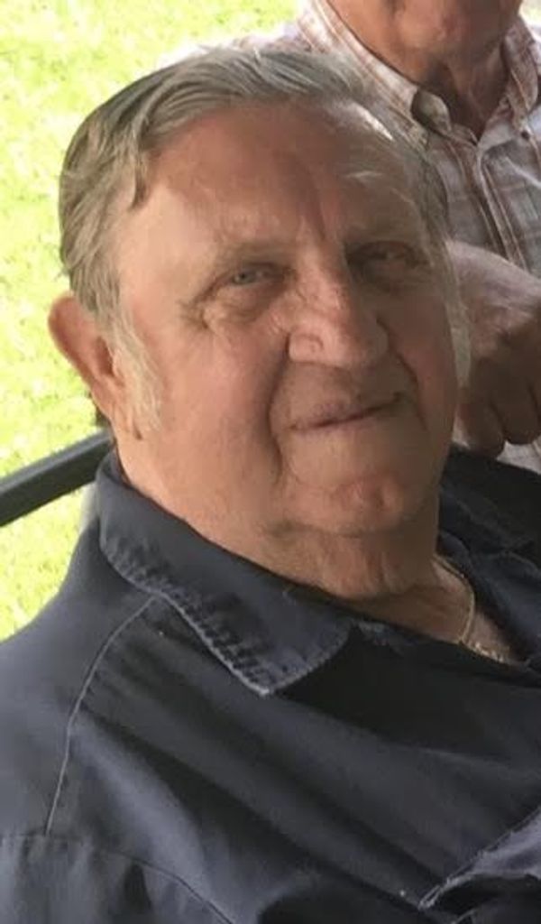 Harry A. Moore