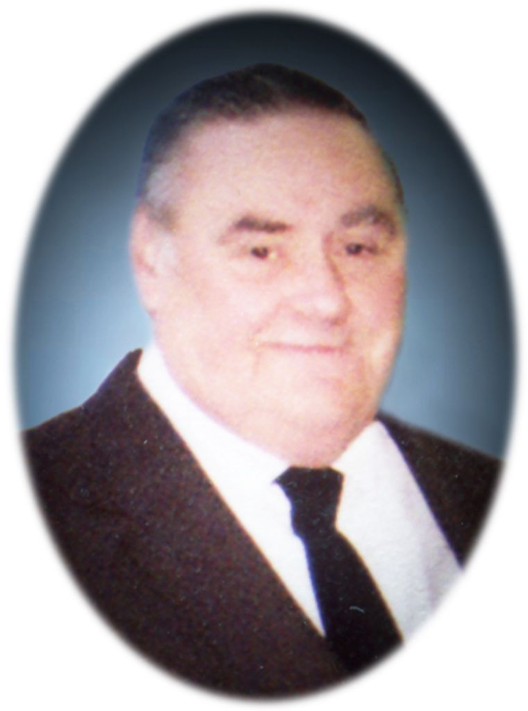 Charles George Geiwitz