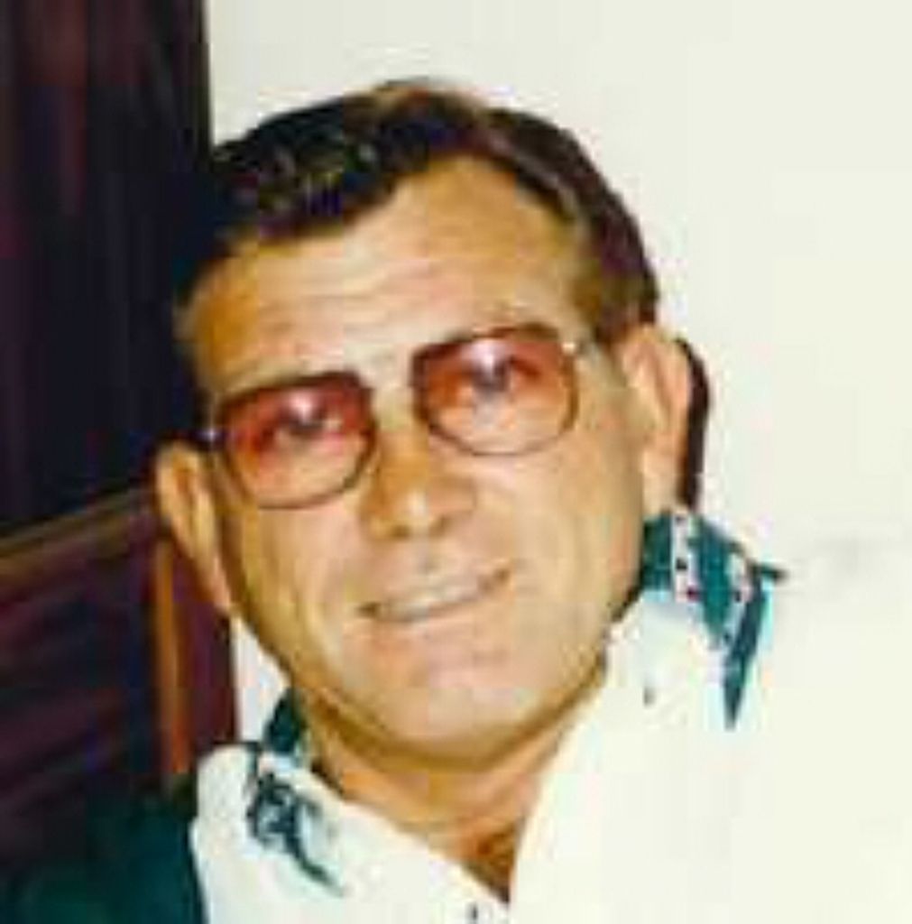 Windel Dean  Loftin 