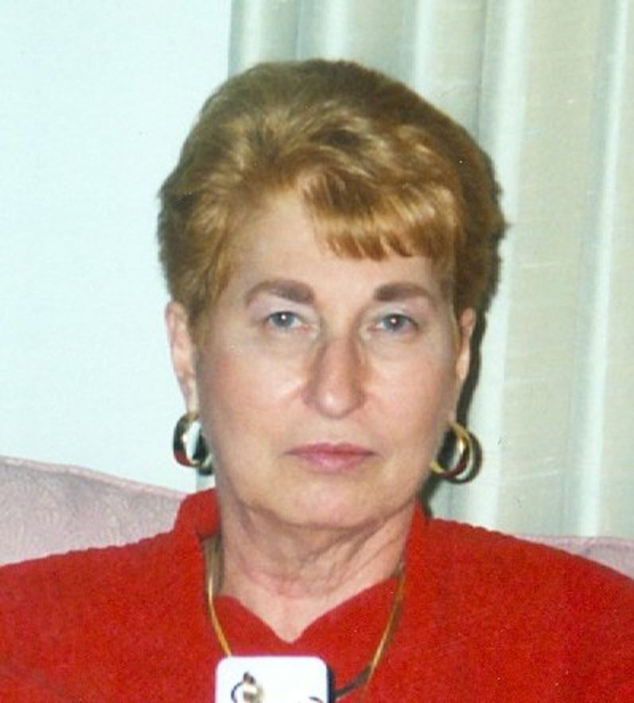 Anna Mae Yevak Profile Photo