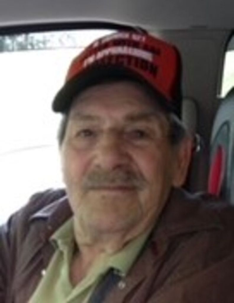 Homer T. Nance Profile Photo