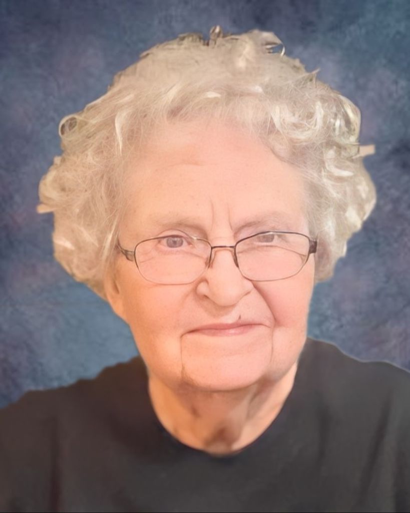 Mary Carroll