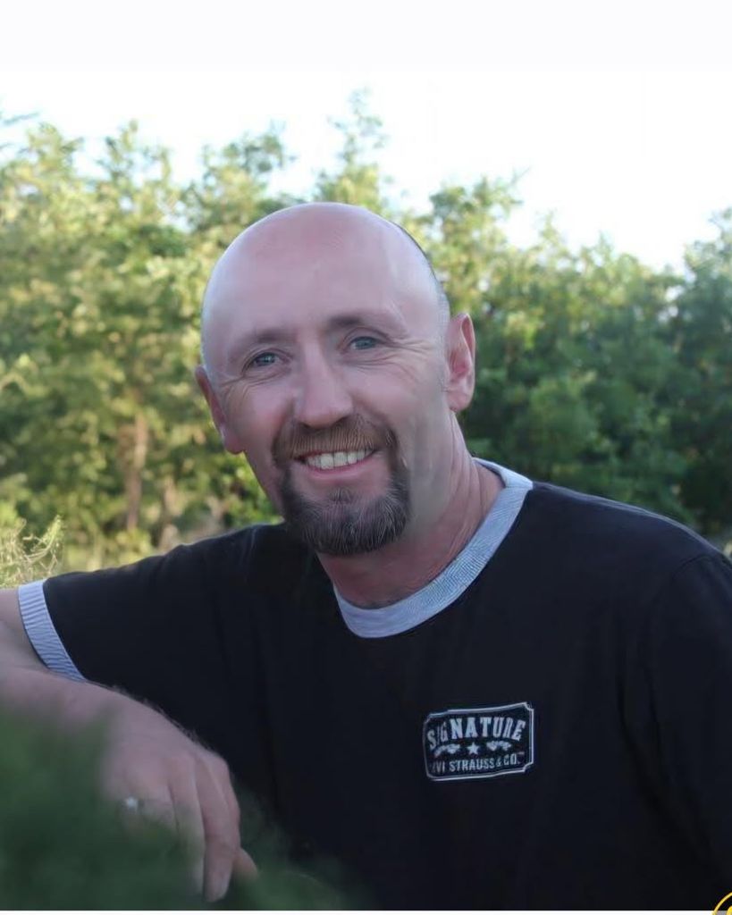 Terry Junior Stokes Profile Photo