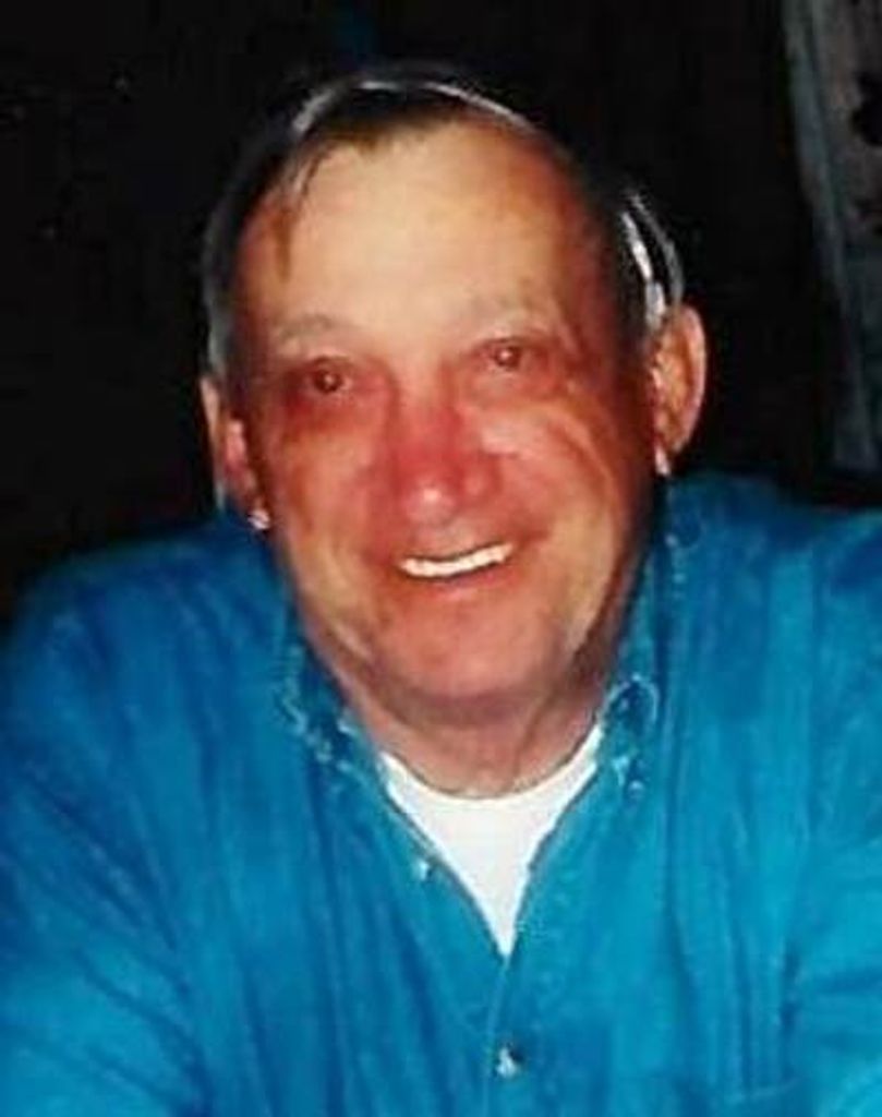 Roy Jackson Weese, Sr. Profile Photo