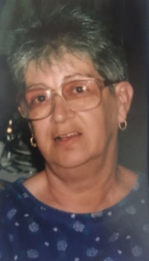 Beverly A. (Sanford) Lyons