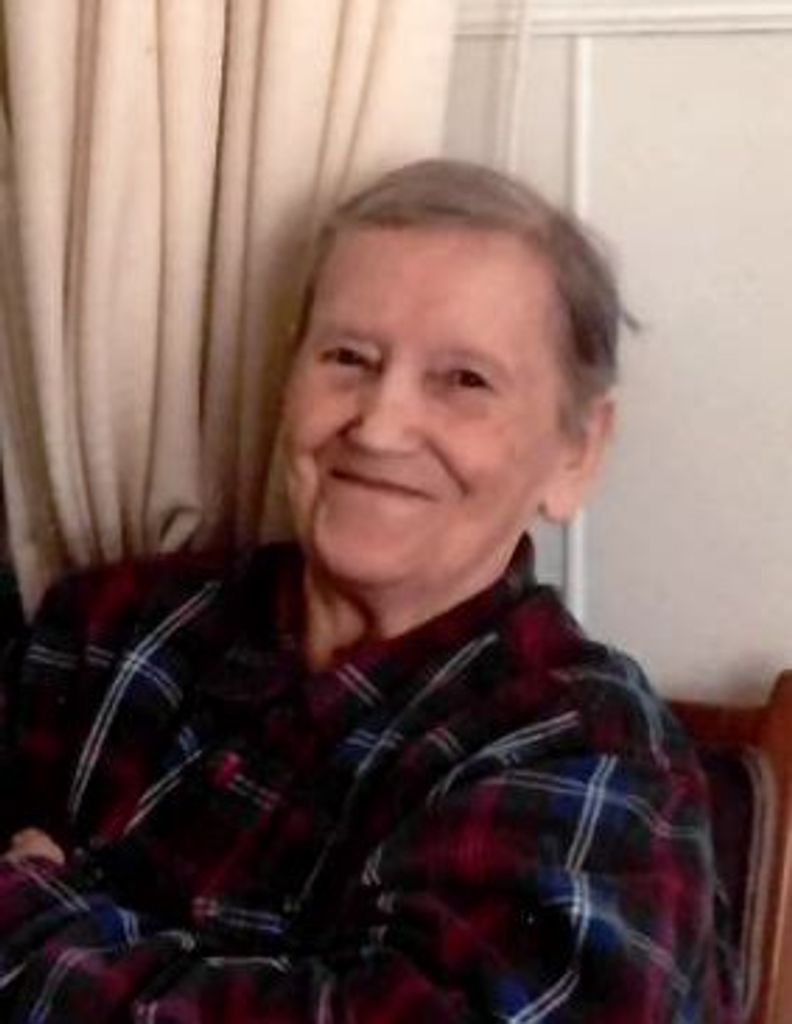 Elvira T. Folsom