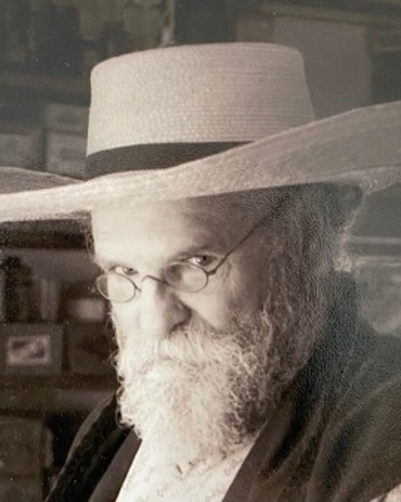 David M. Clark