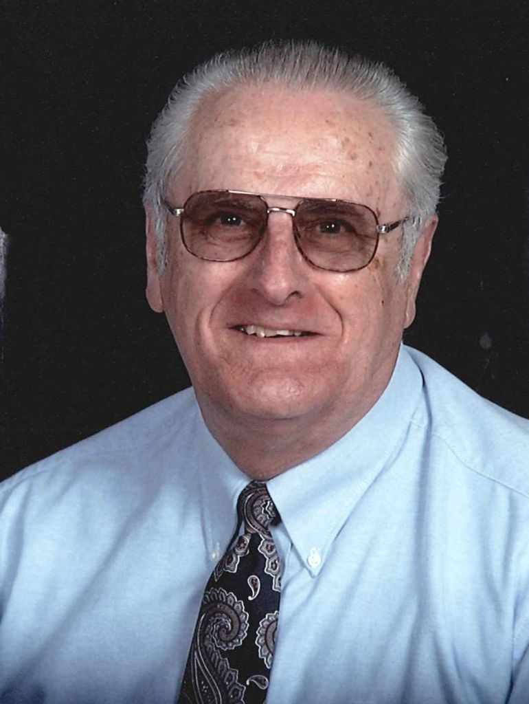Ralph Michael Hovis Profile Photo