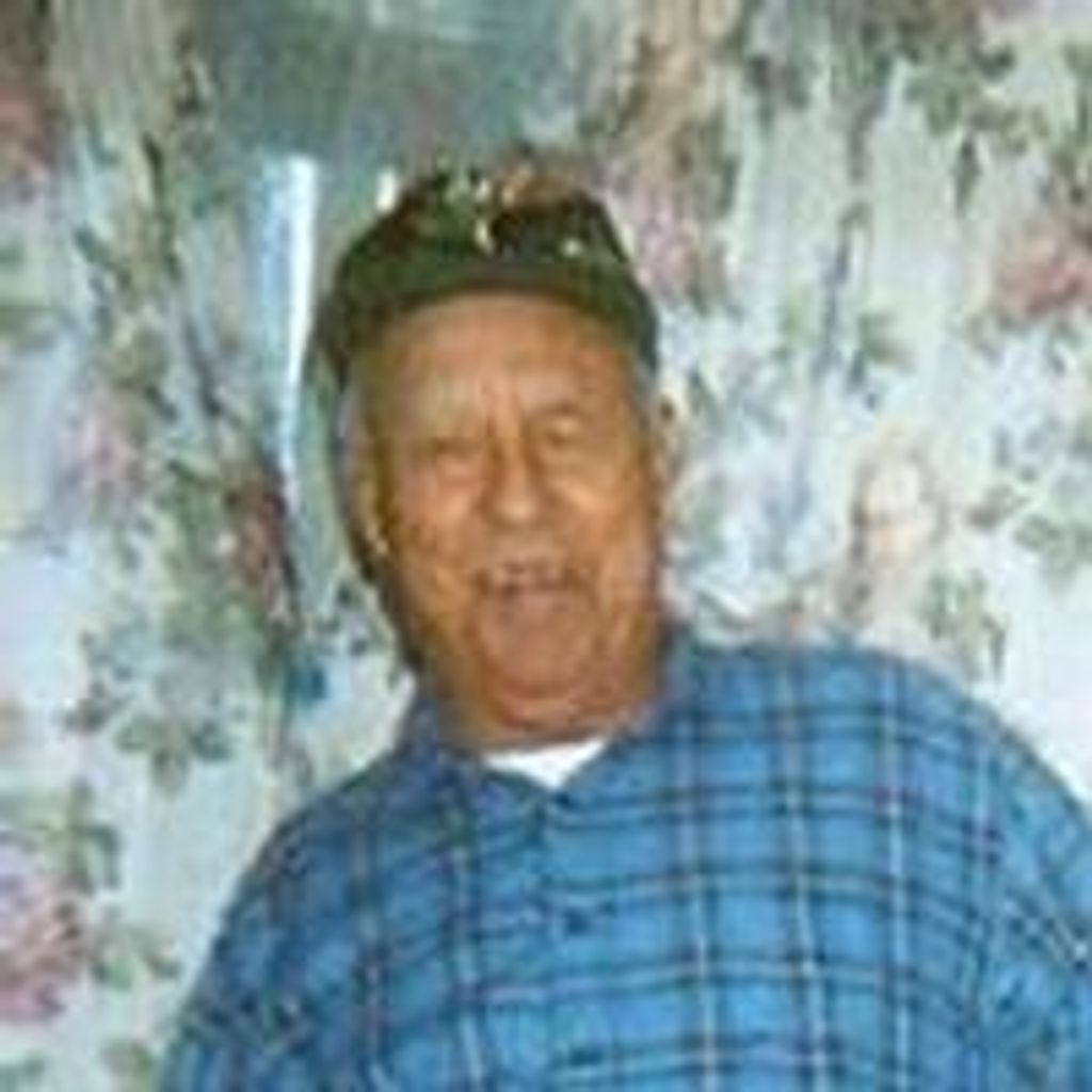 Paulino Rodriguez