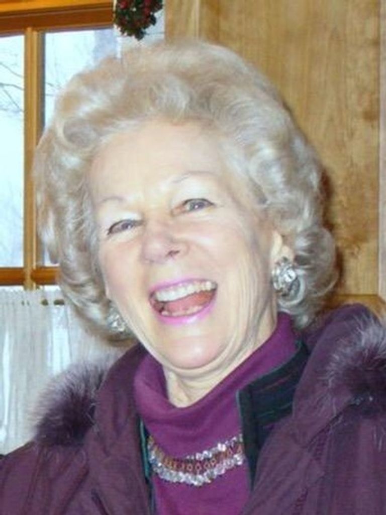 Lucia H. Stapleton Profile Photo