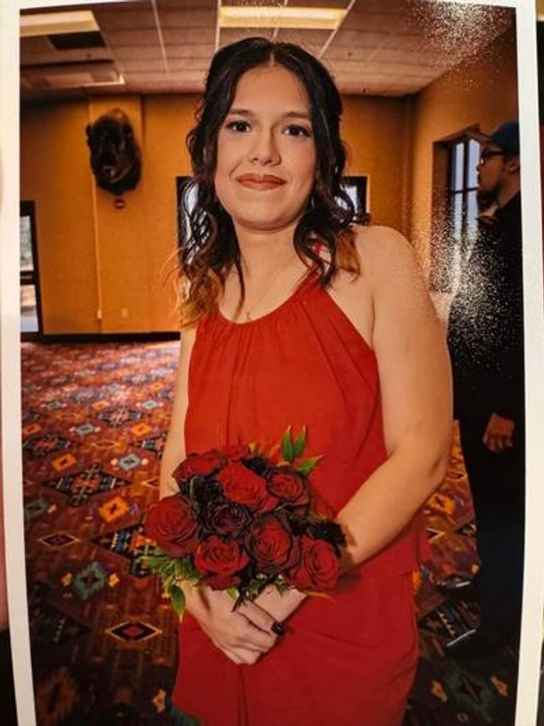 Alexia De La Cerda Profile Photo