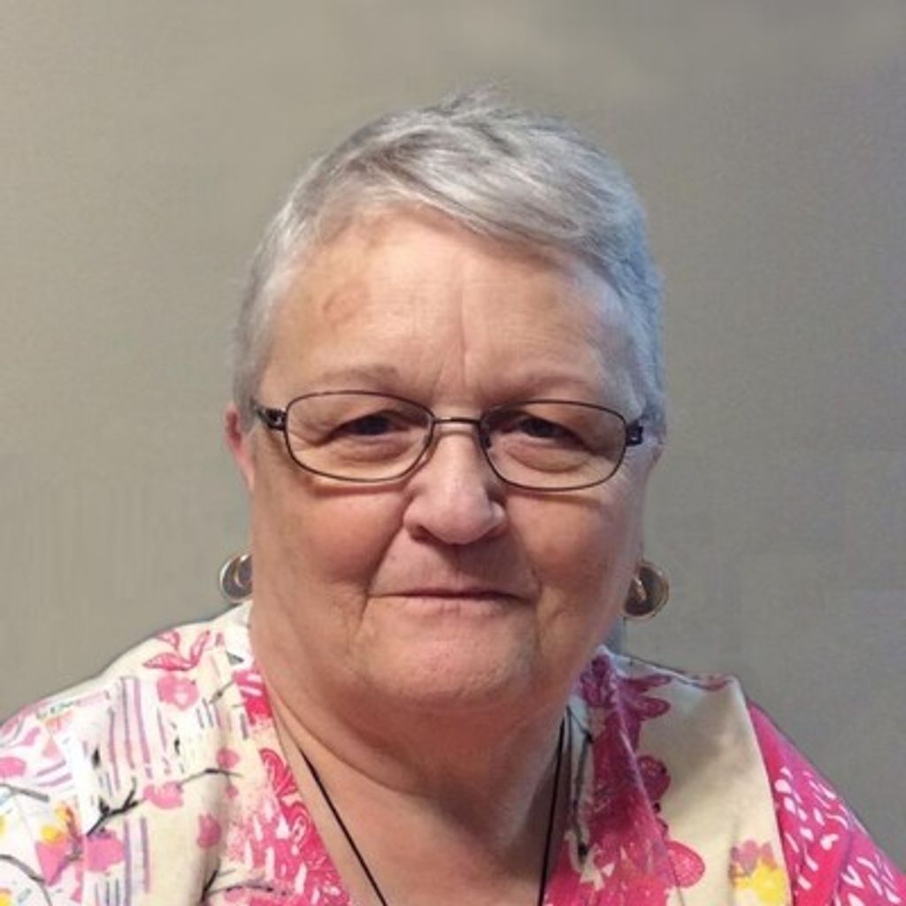 Gloria Jean Knee Profile Photo