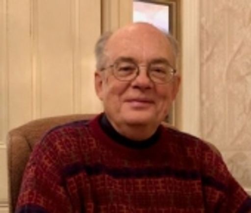Delbert E. Ruff Profile Photo