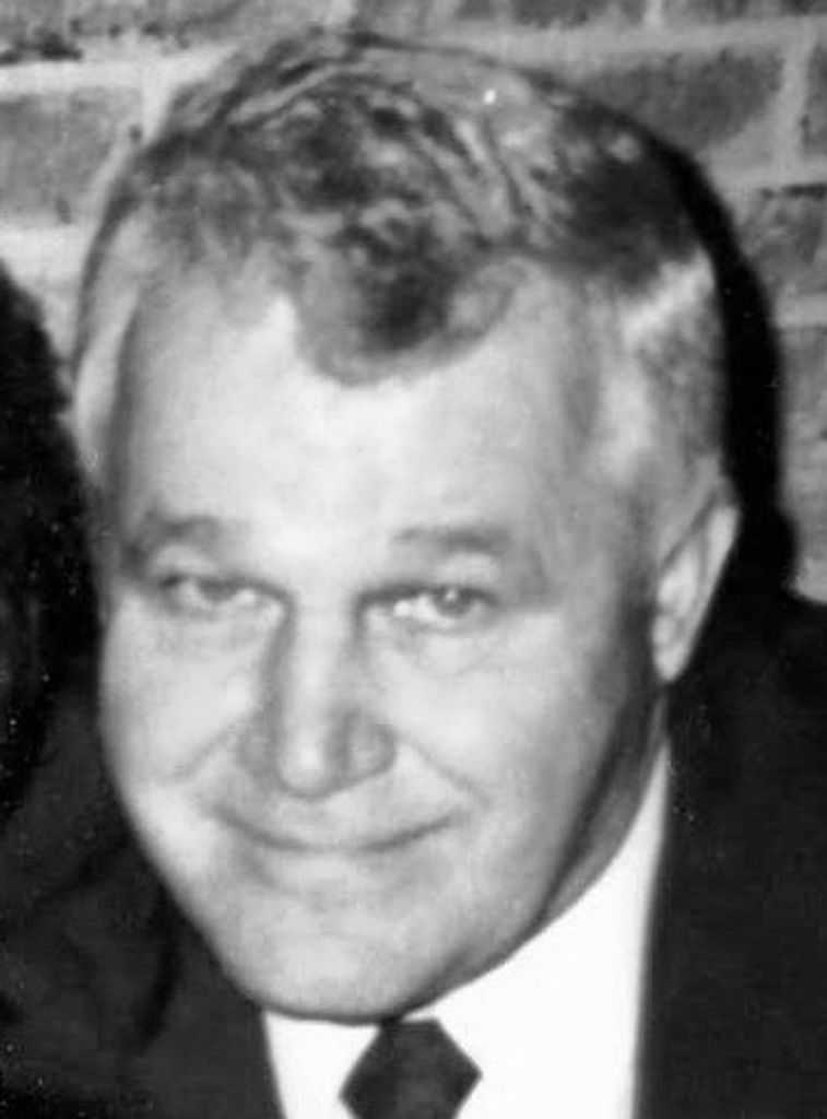 Joseph "Joe" P. Adams Profile Photo