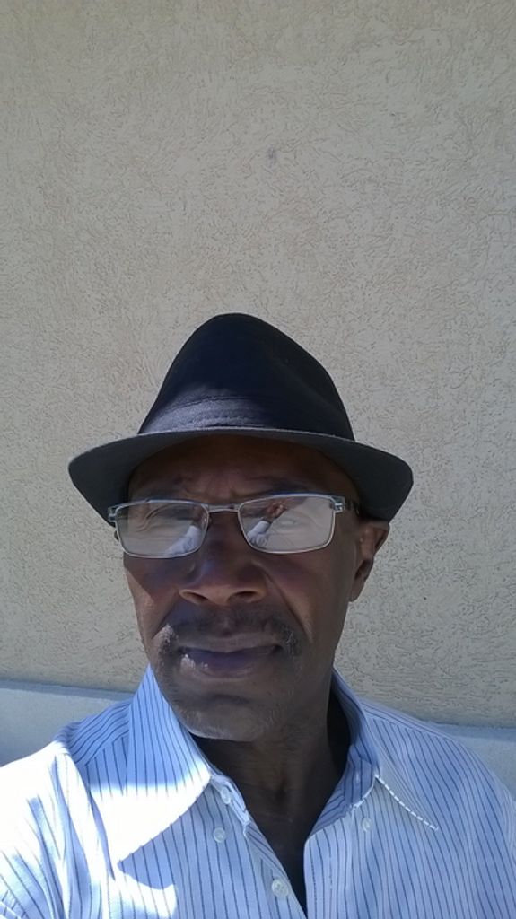 Vernon Lynn Sullivan Profile Photo