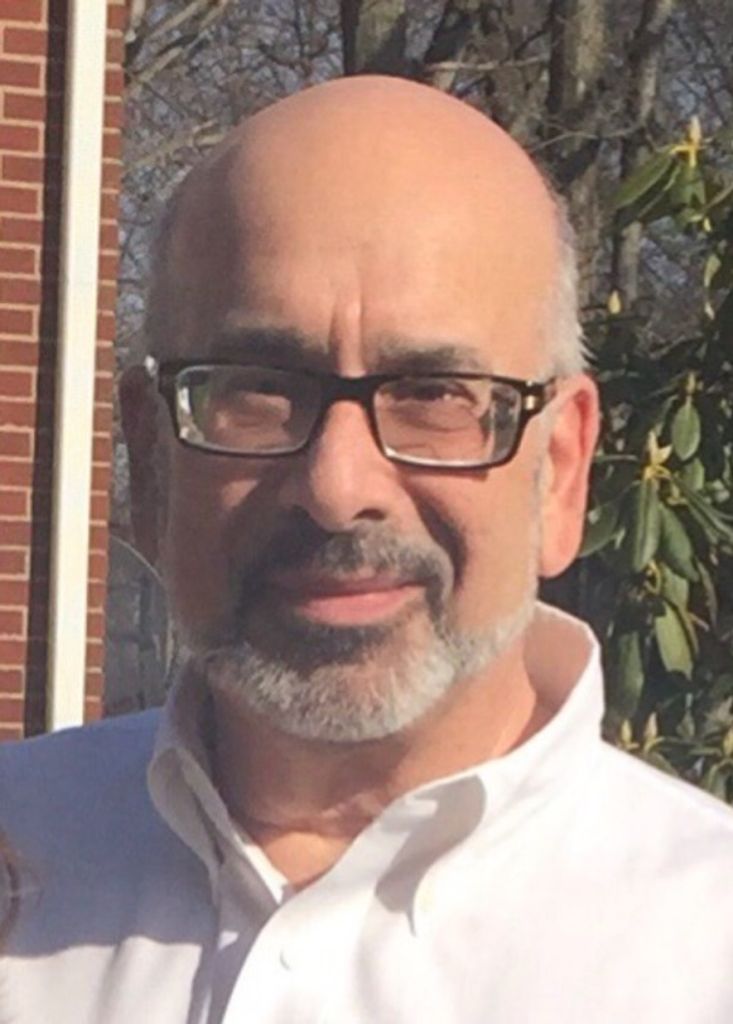 Thomas J. Biviano
