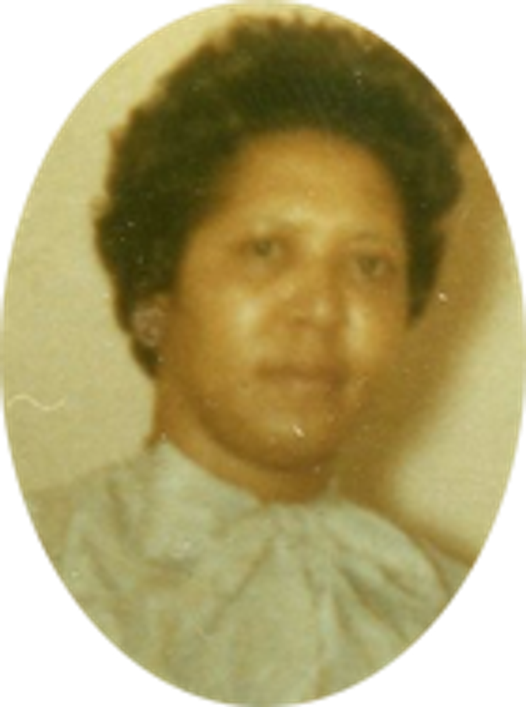 Mary Irene Shoemaker