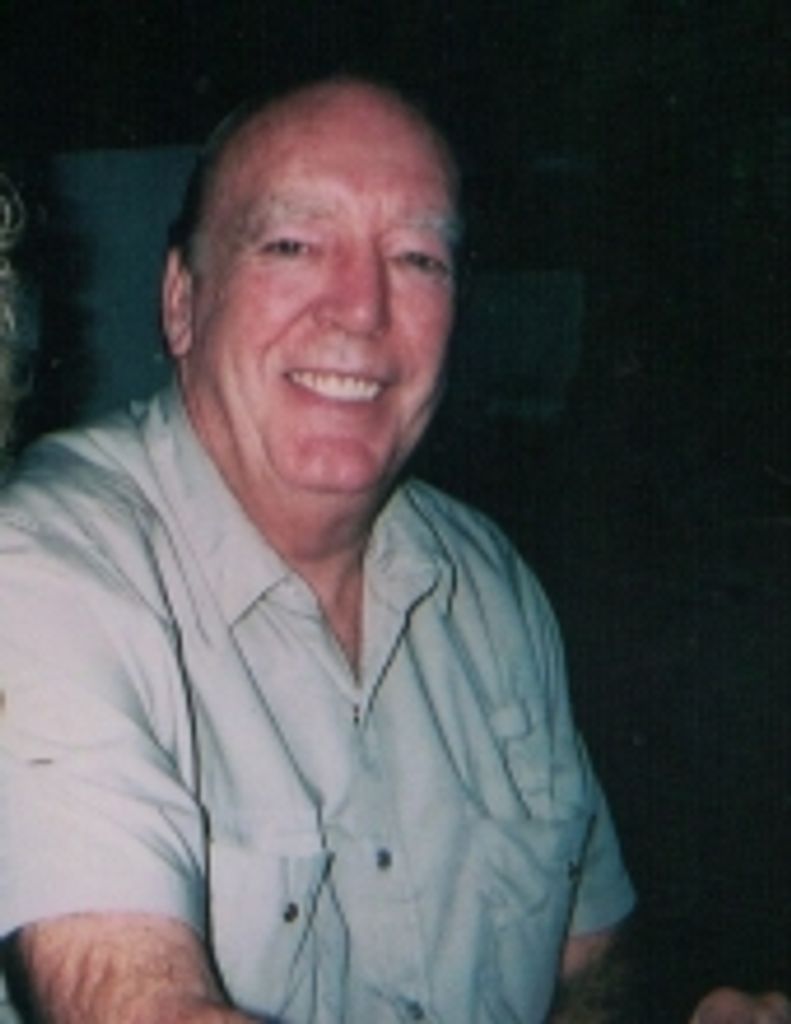 Dennis Giles