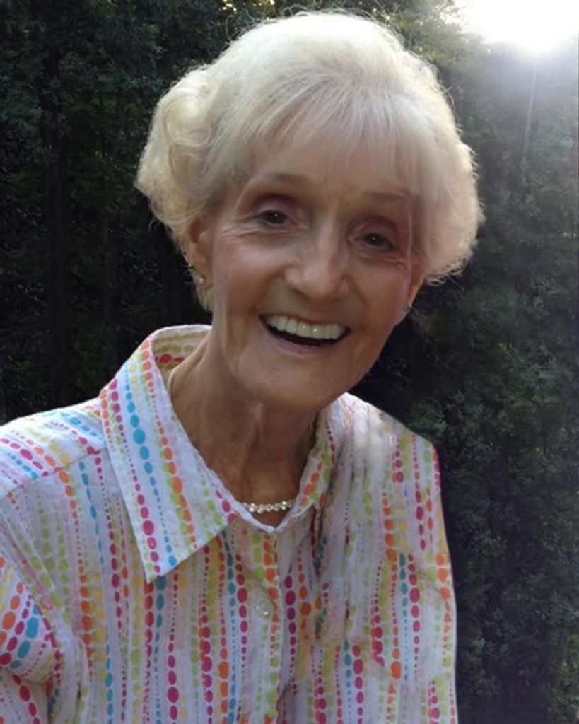 Reba Lanier Profile Photo