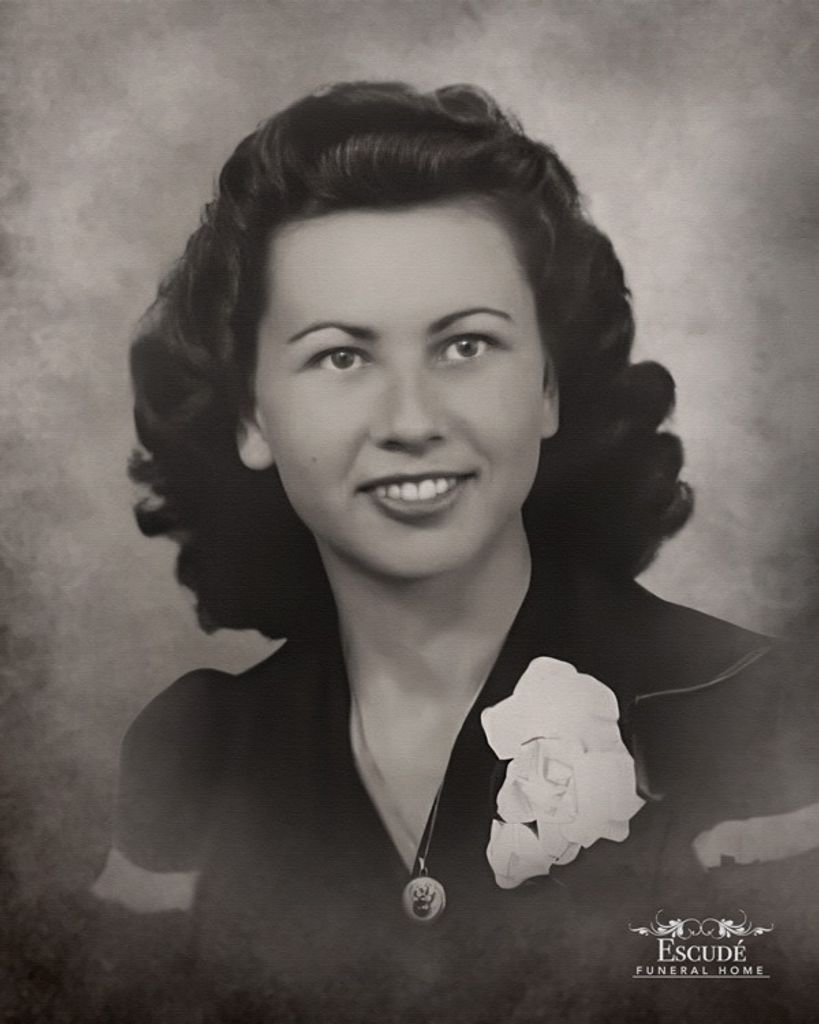 Rosemary Bordelon