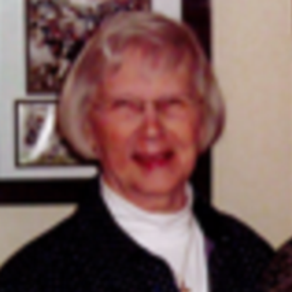 Jane A McGuirk