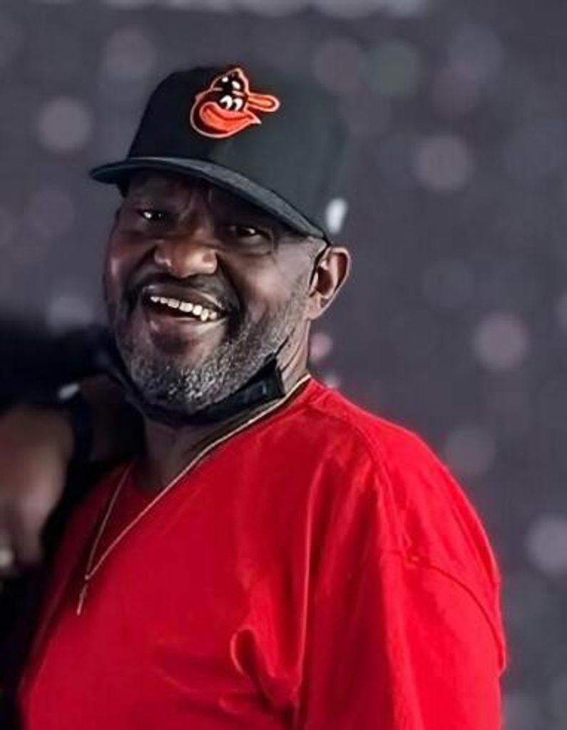 Eric "Charlie Brown" D. Smith Profile Photo
