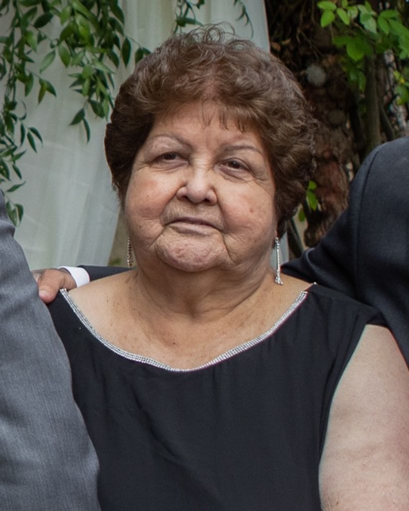 Socorro Galvez Profile Photo