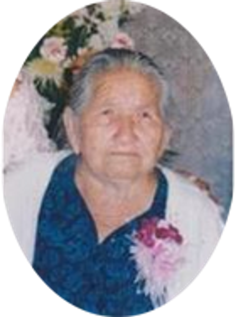 Enriqueta Escobar