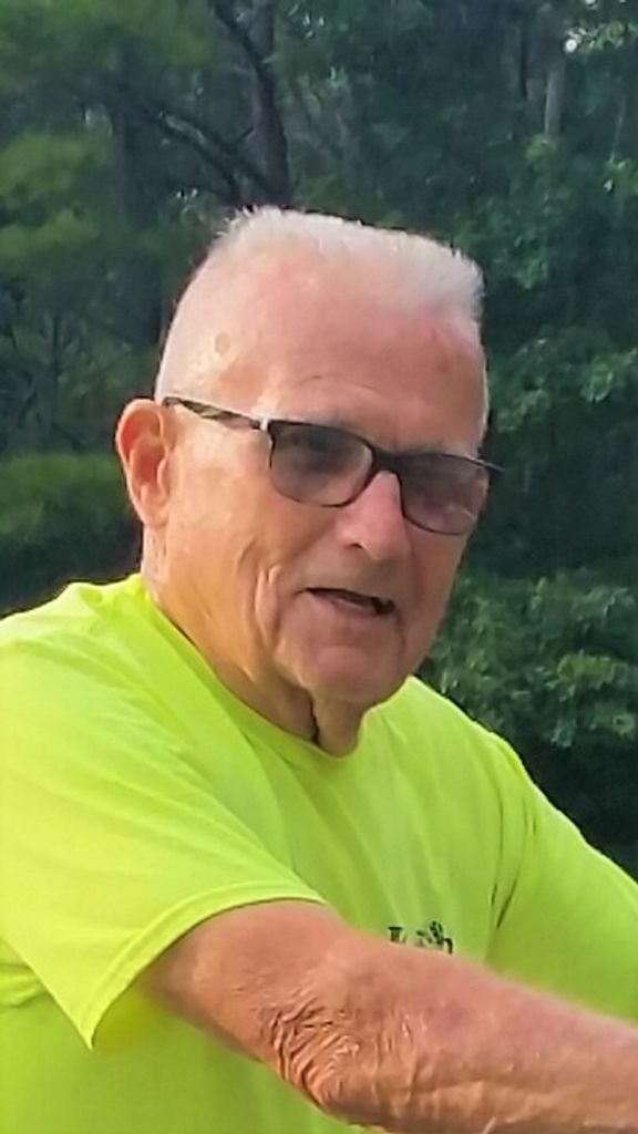 Clifton Earl Cox Profile Photo