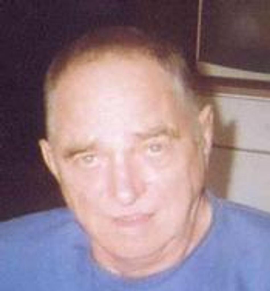 Harley Monte Plum Sr.