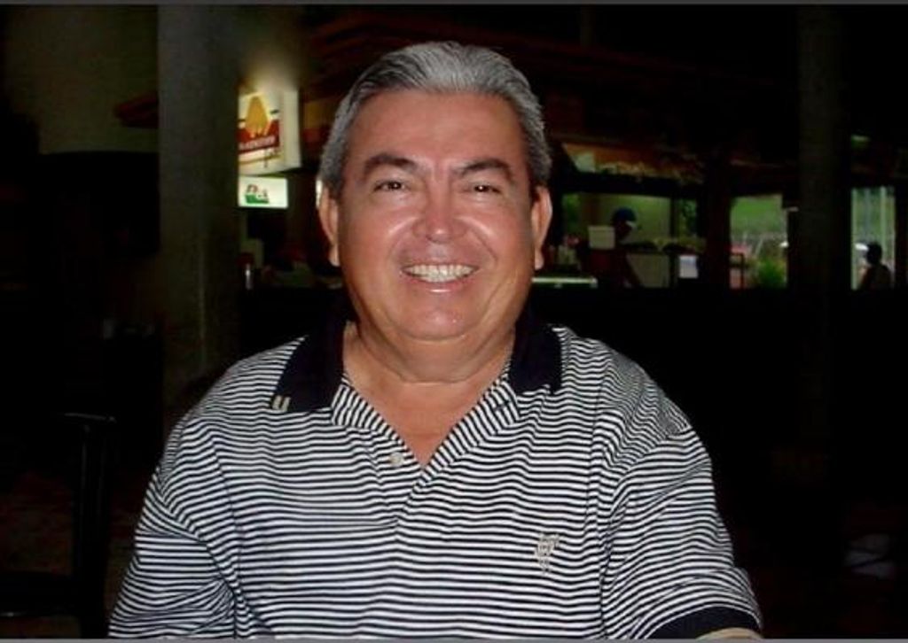 Jairo Antonio Calderon, Md Profile Photo