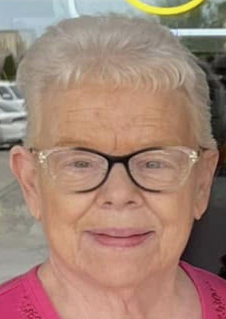 Sandra Ann Hockersmith