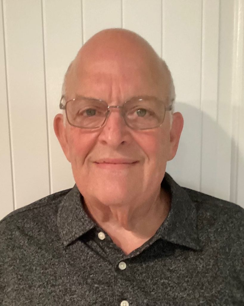 Gary Banwart Troxler