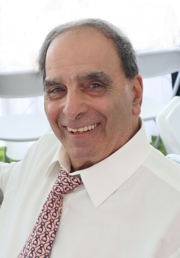 Michael Defrancesco, Sr. Profile Photo