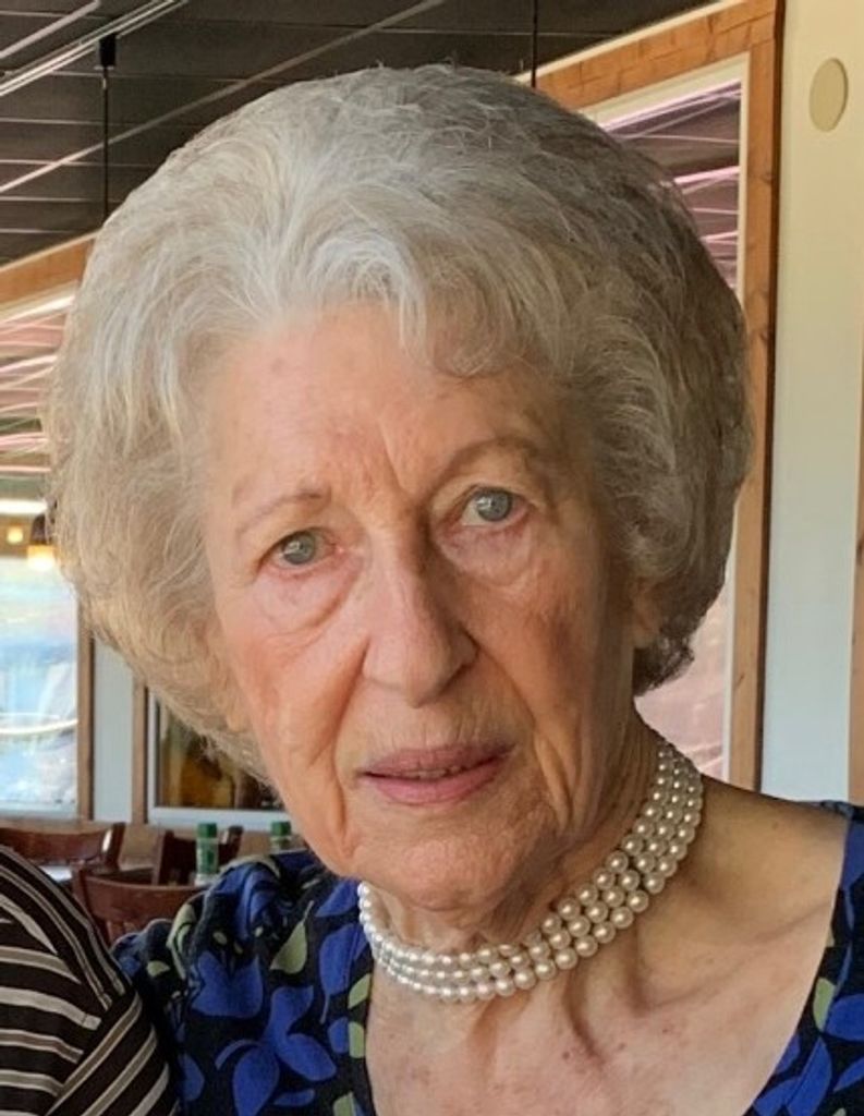 Maxie Louise Pugh Alverson