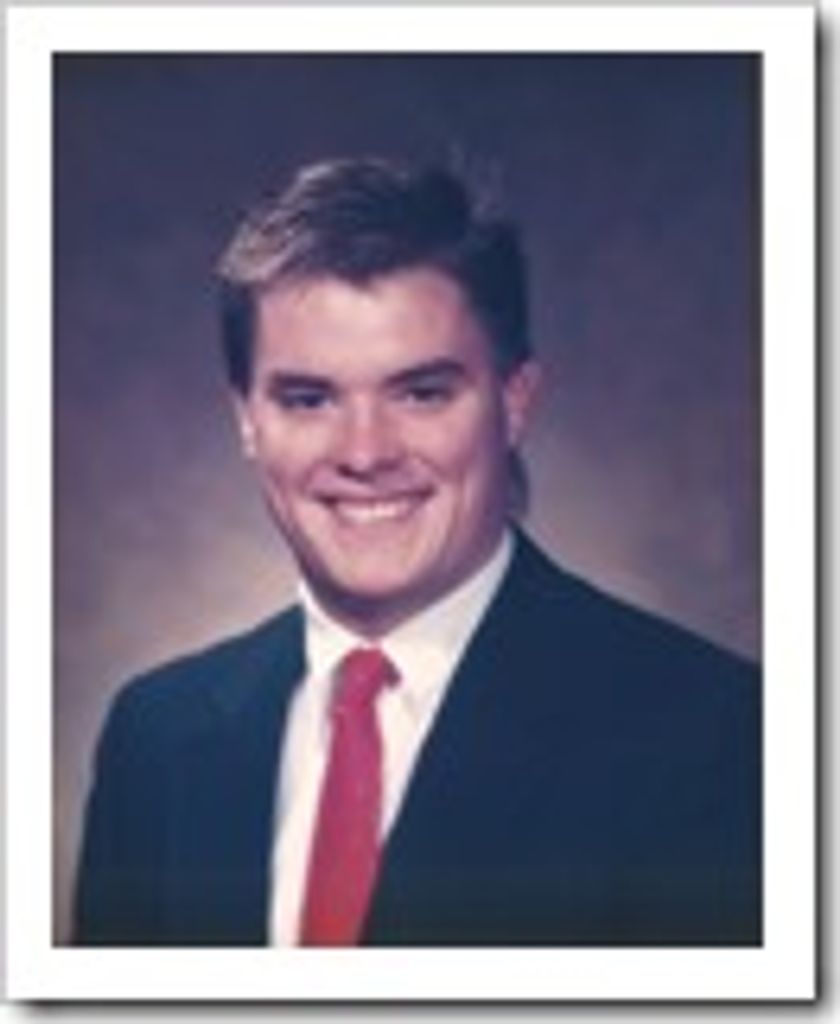 Stephen L. Thomas