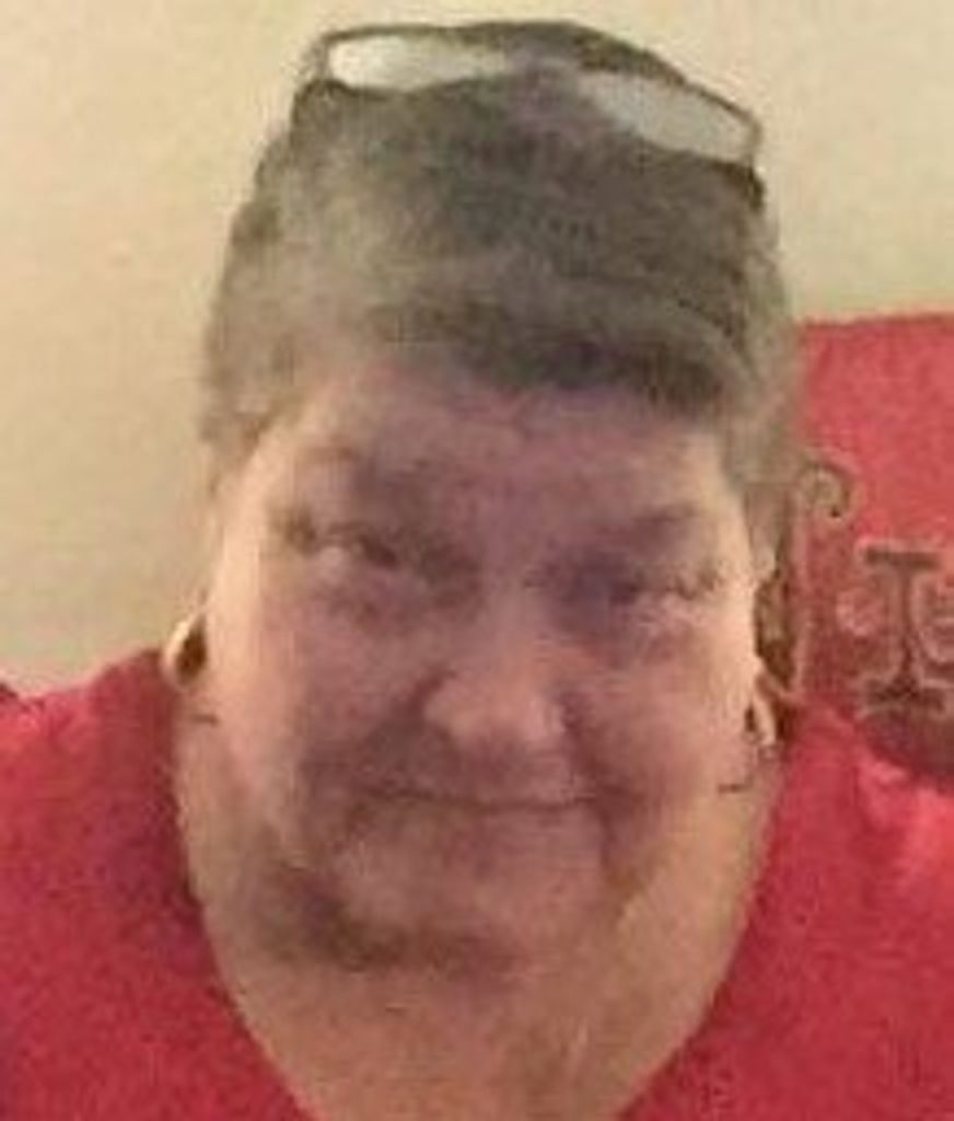 Joanne F Gans